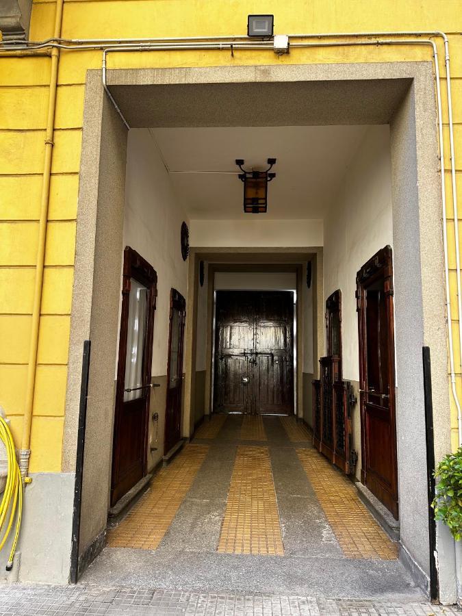 Apartment Wagner Milano Exteriör bild