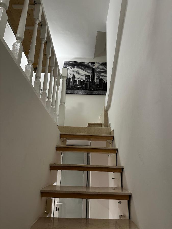 Apartment Wagner Milano Exteriör bild