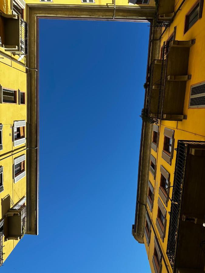 Apartment Wagner Milano Exteriör bild