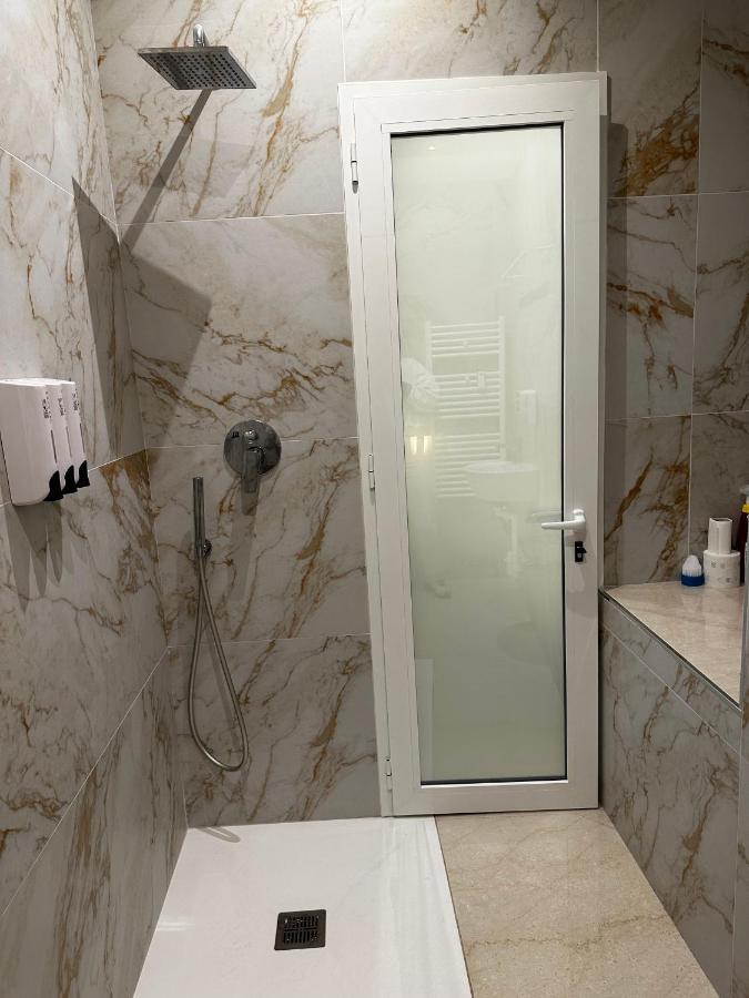 Apartment Wagner Milano Exteriör bild