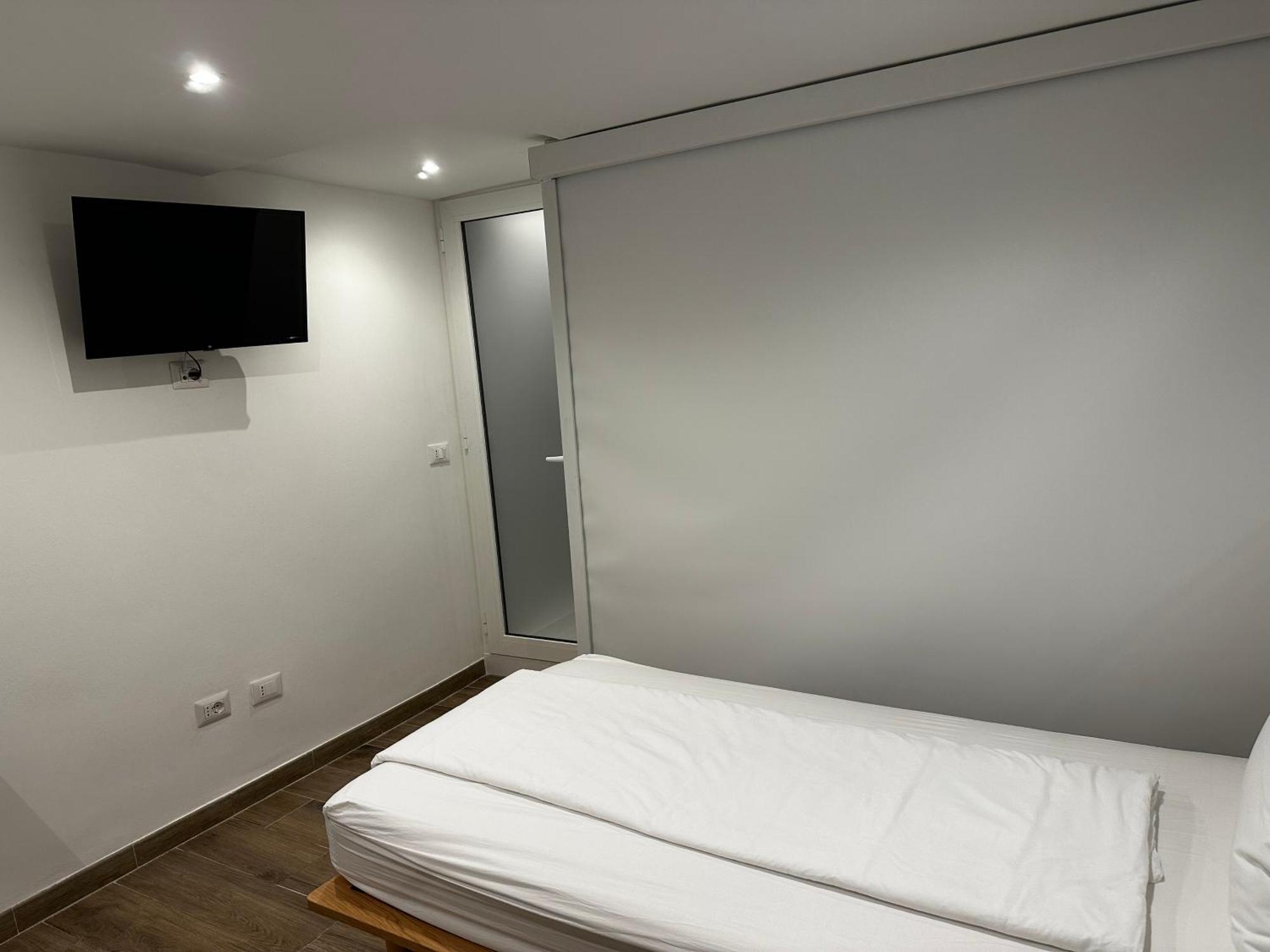 Apartment Wagner Milano Exteriör bild