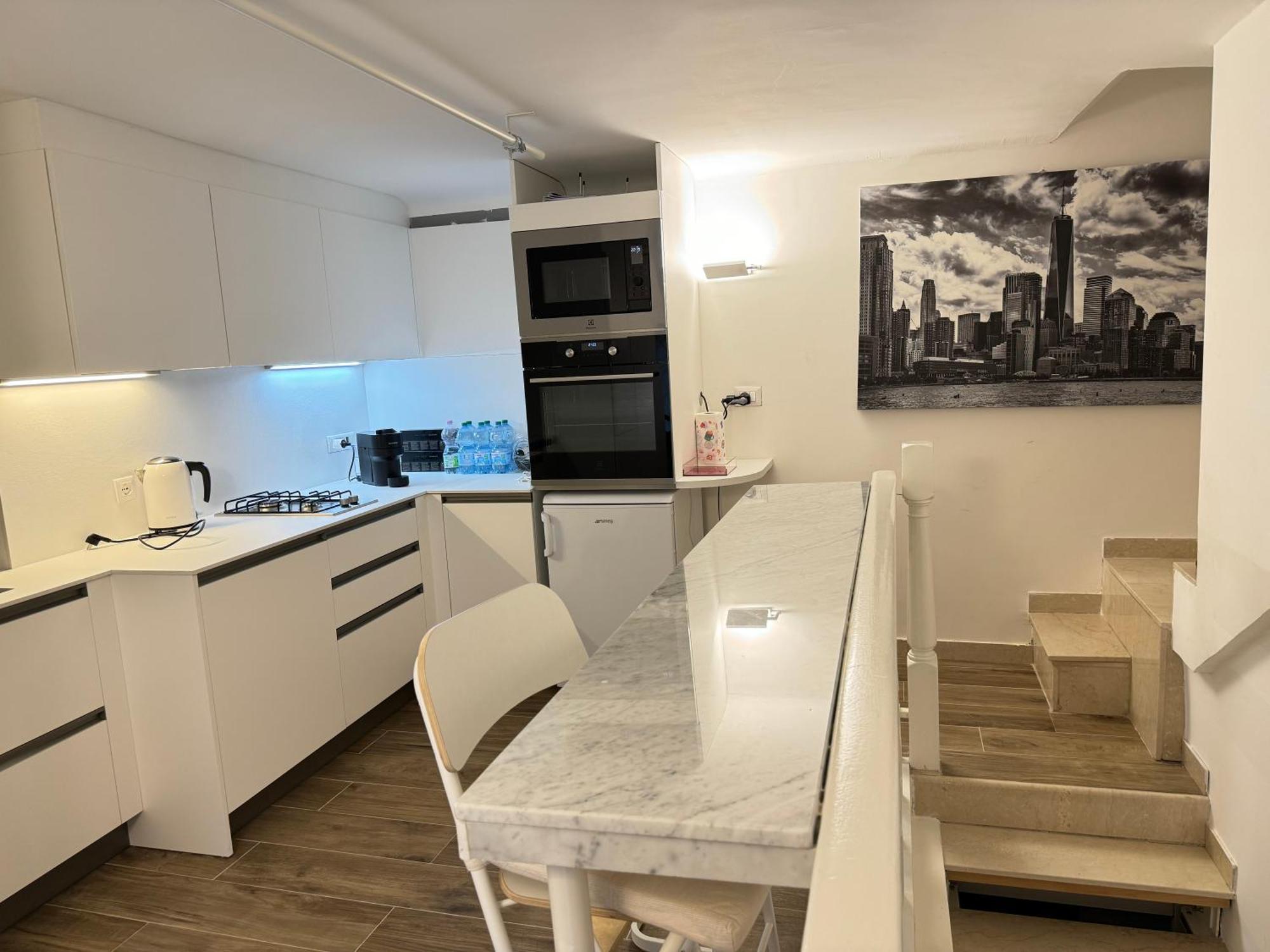Apartment Wagner Milano Exteriör bild