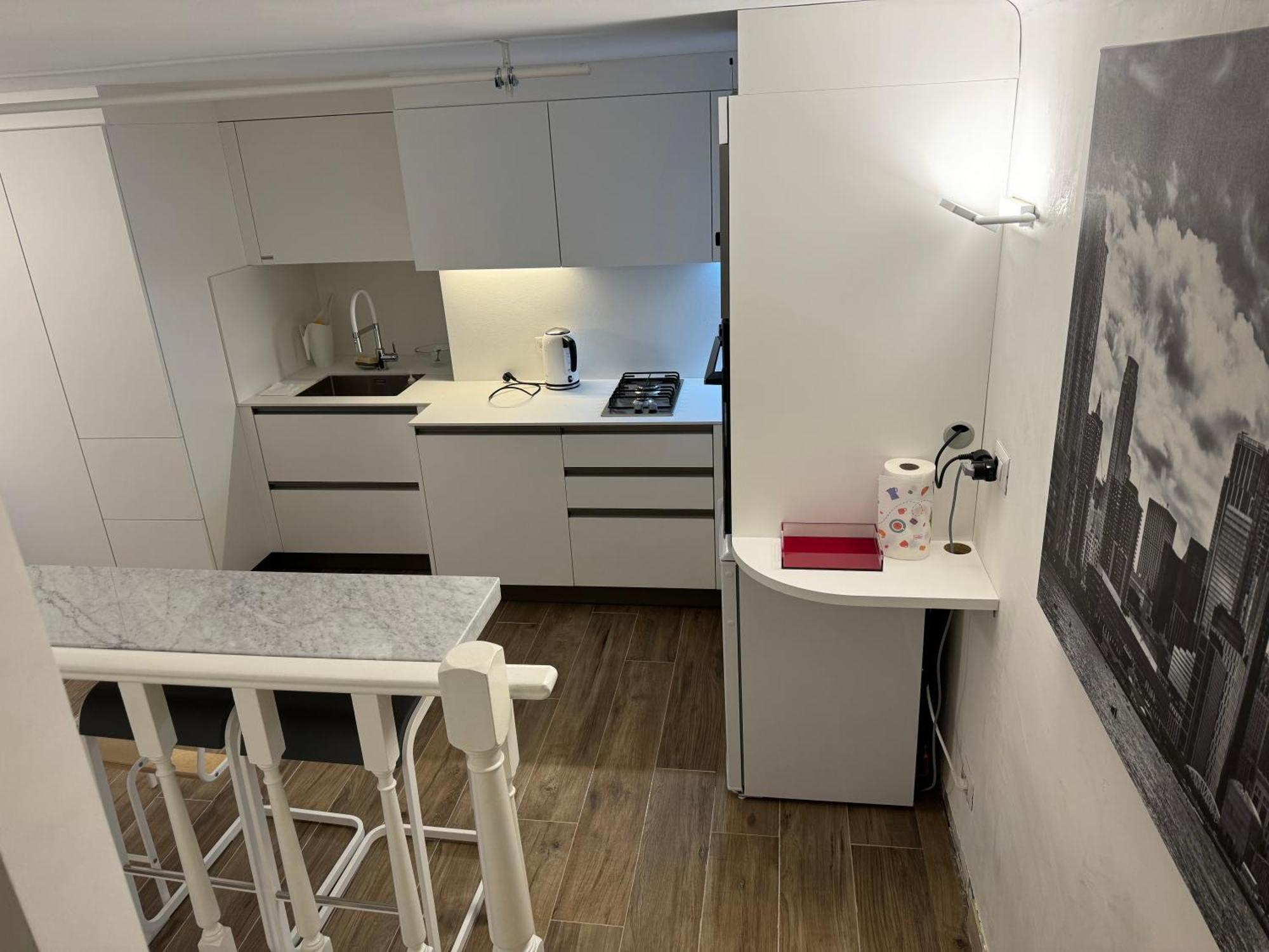 Apartment Wagner Milano Exteriör bild
