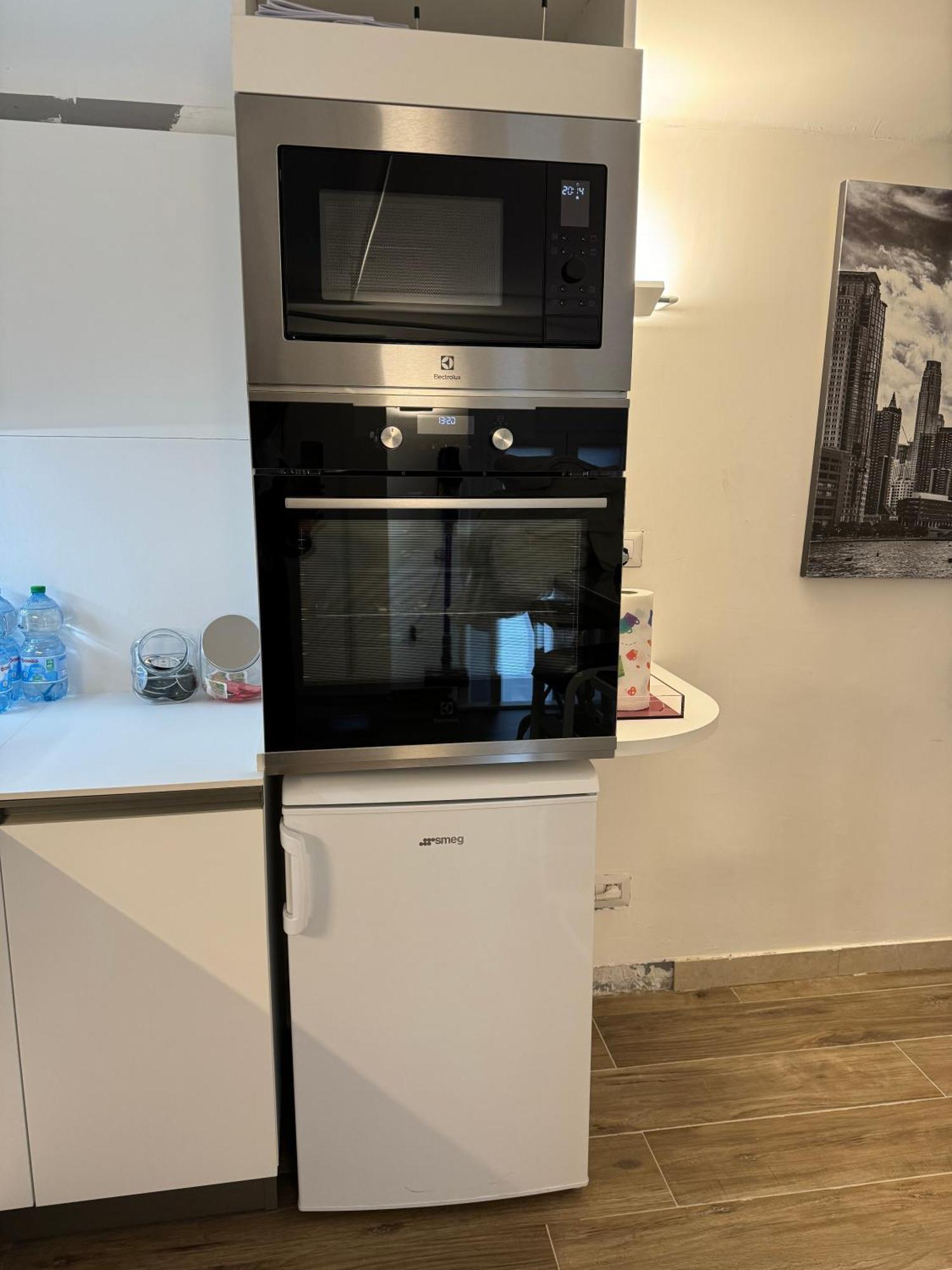 Apartment Wagner Milano Exteriör bild